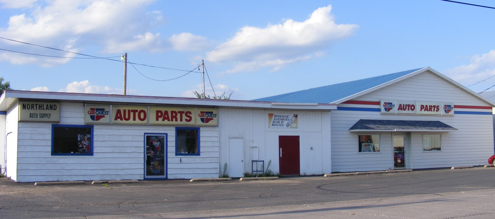 Guide to Cloquet Minnesota